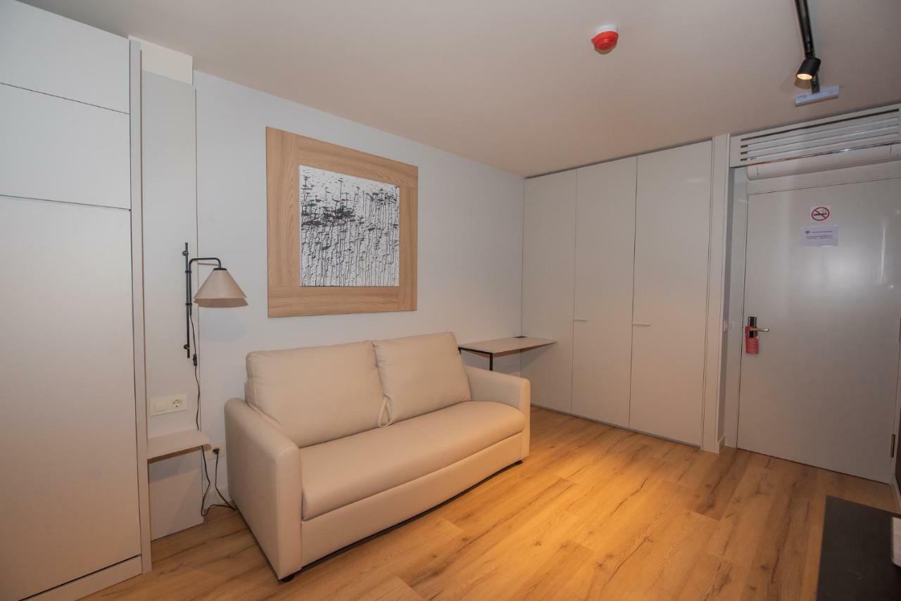 Apartamentos Puerta De Llanes Exterior foto